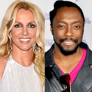 will.i.am. Dishes on Britney Spears' "Fresh" New Album: "This Record Is