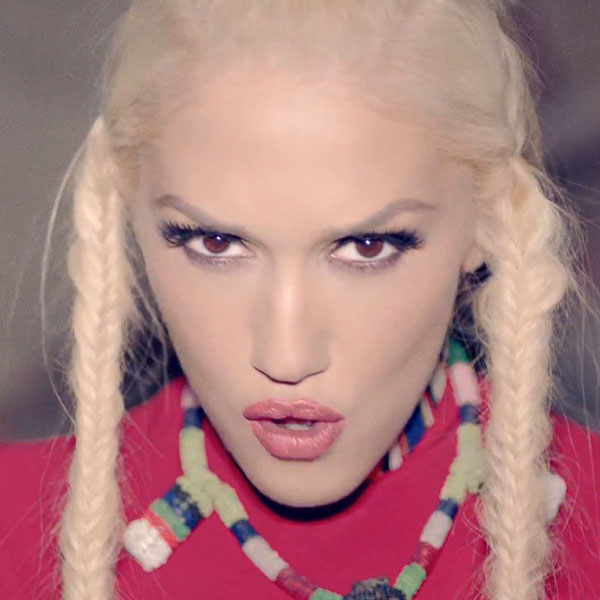 No Doubt Pulls New Vid After Fan Complaints