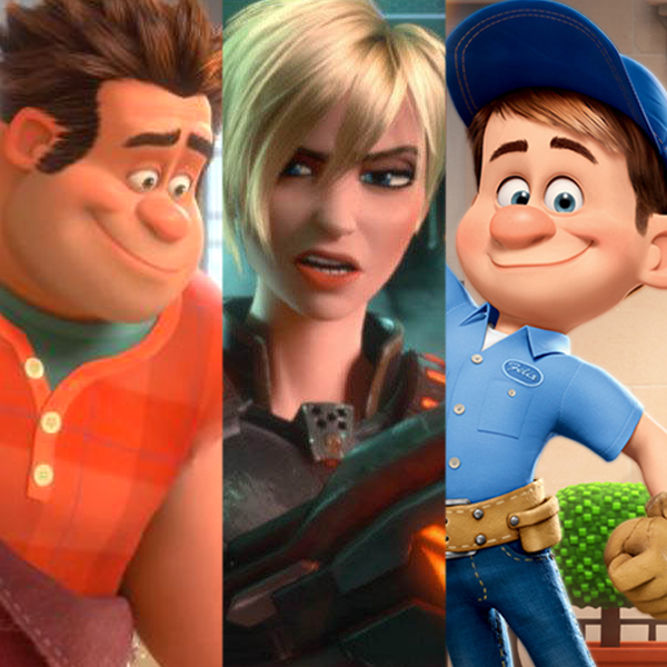 Box Office WreckIt Ralph Wins the Game E! Online