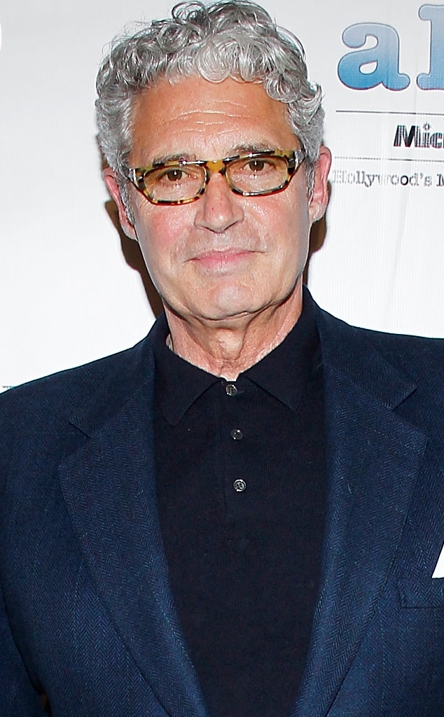 The 77-year old son of father Edmond Nouri and mother Gloria Montgomery Michael Nouri in 2023 photo. Michael Nouri earned a  million dollar salary - leaving the net worth at  million in 2023