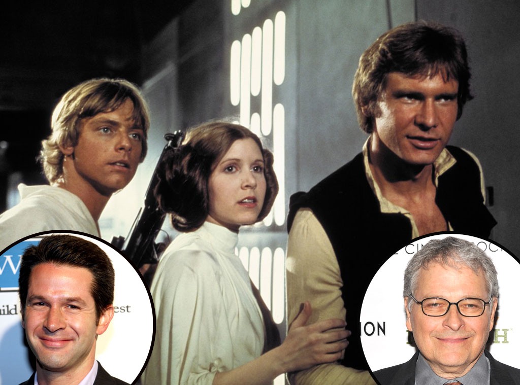 Star Wars, Lawrence Kasdan, Simon Kinberg