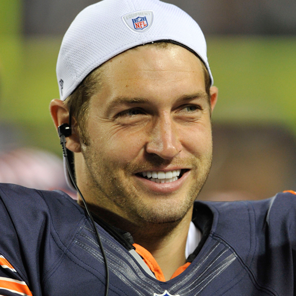 Ready for Some Thanksgiving Football? Enjoy a Buffet of ...