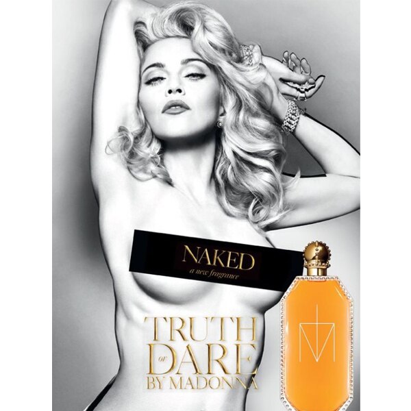 Truth dare 2024 perfume