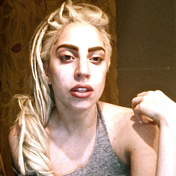 Lady Gaga shares letter after extremely healing & recharging