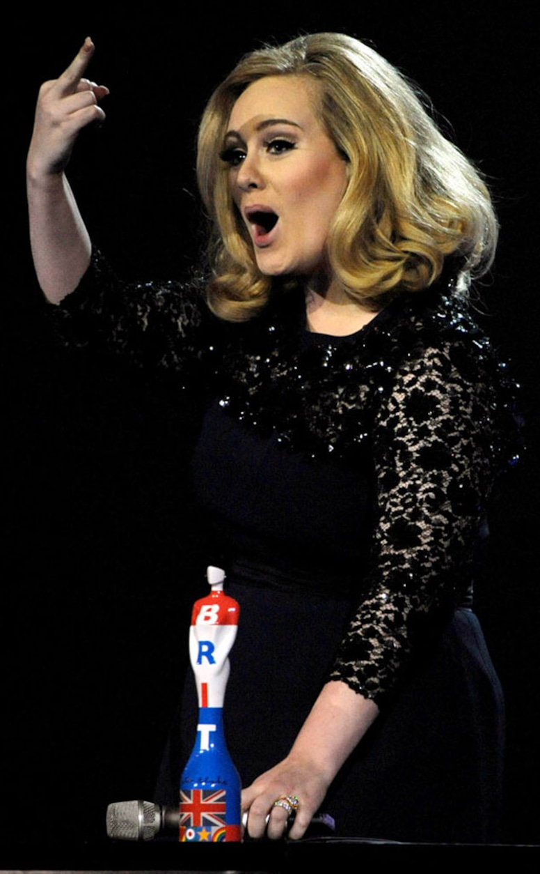 Adele