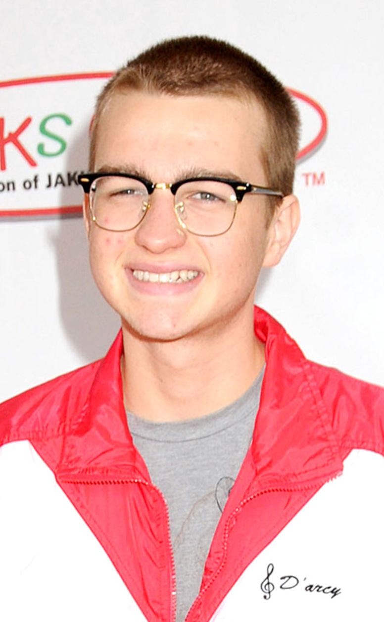 Angus T. Jones