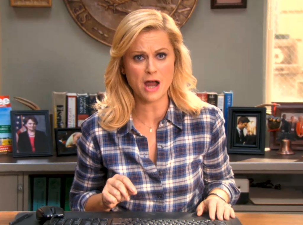 Amy Poehler, Parks and Recreation