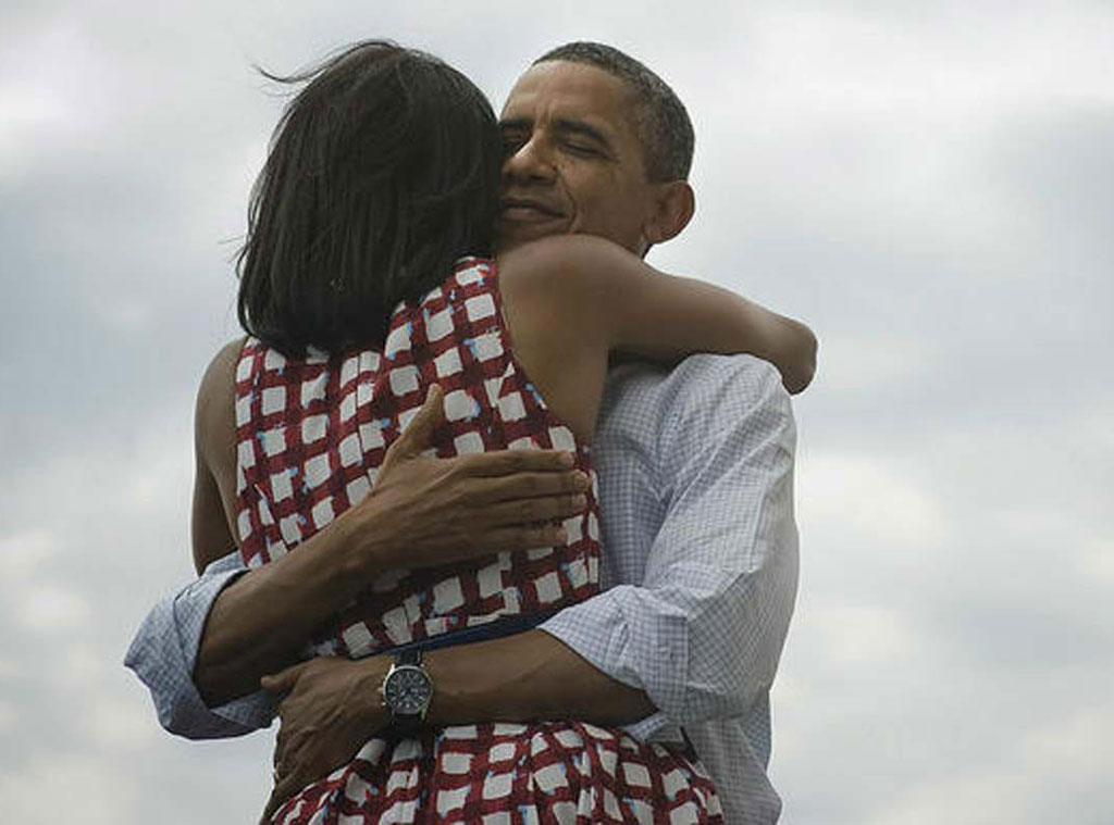 A história de amor de Barack e Michelle Obama é ainda melhor do que você pensava