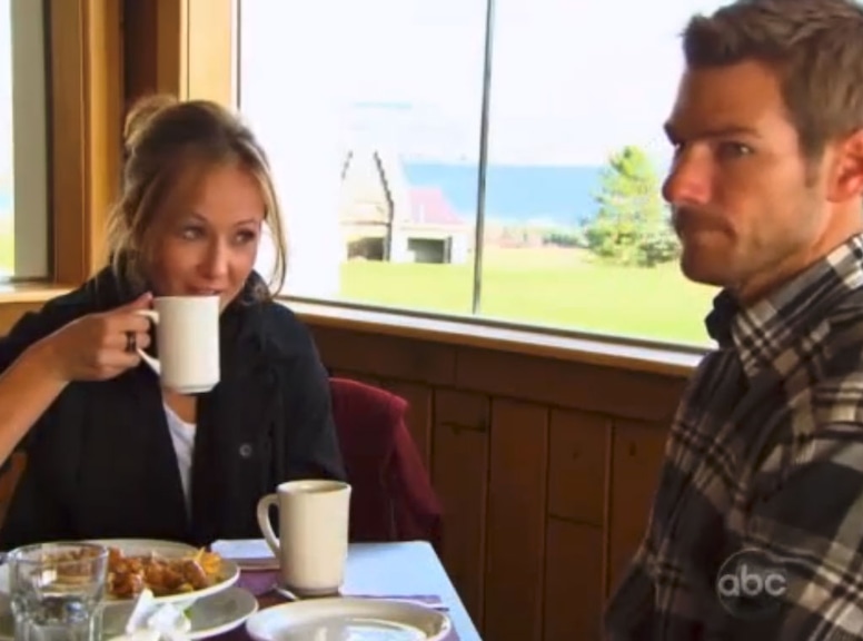 The Bachelorette, Ashley Hebert Road to Romance Gallery