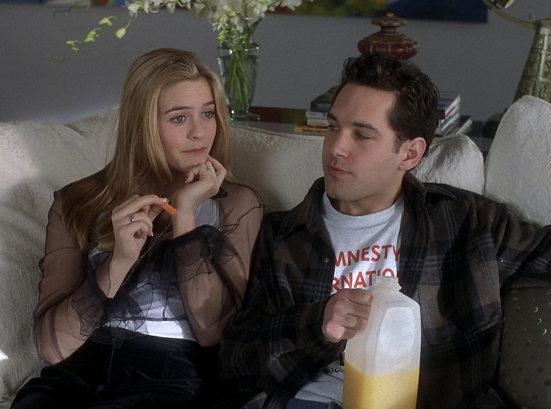Photos From Paul Rudd S Best Roles E Online Photos From Paul Rudd S Best Roles E Online