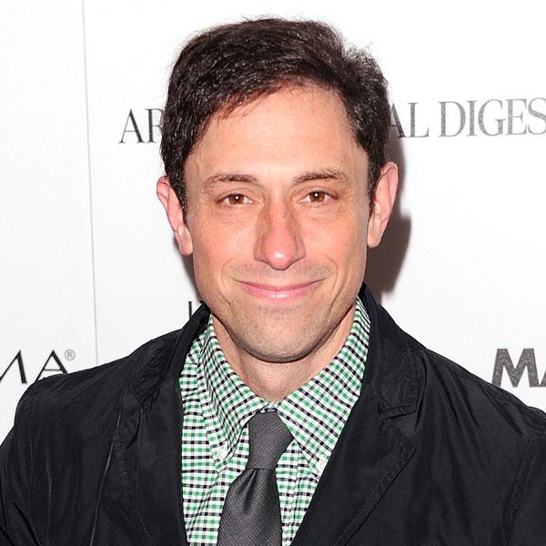 Take a Peek Inside Jonathan Adler's Pad E! Online