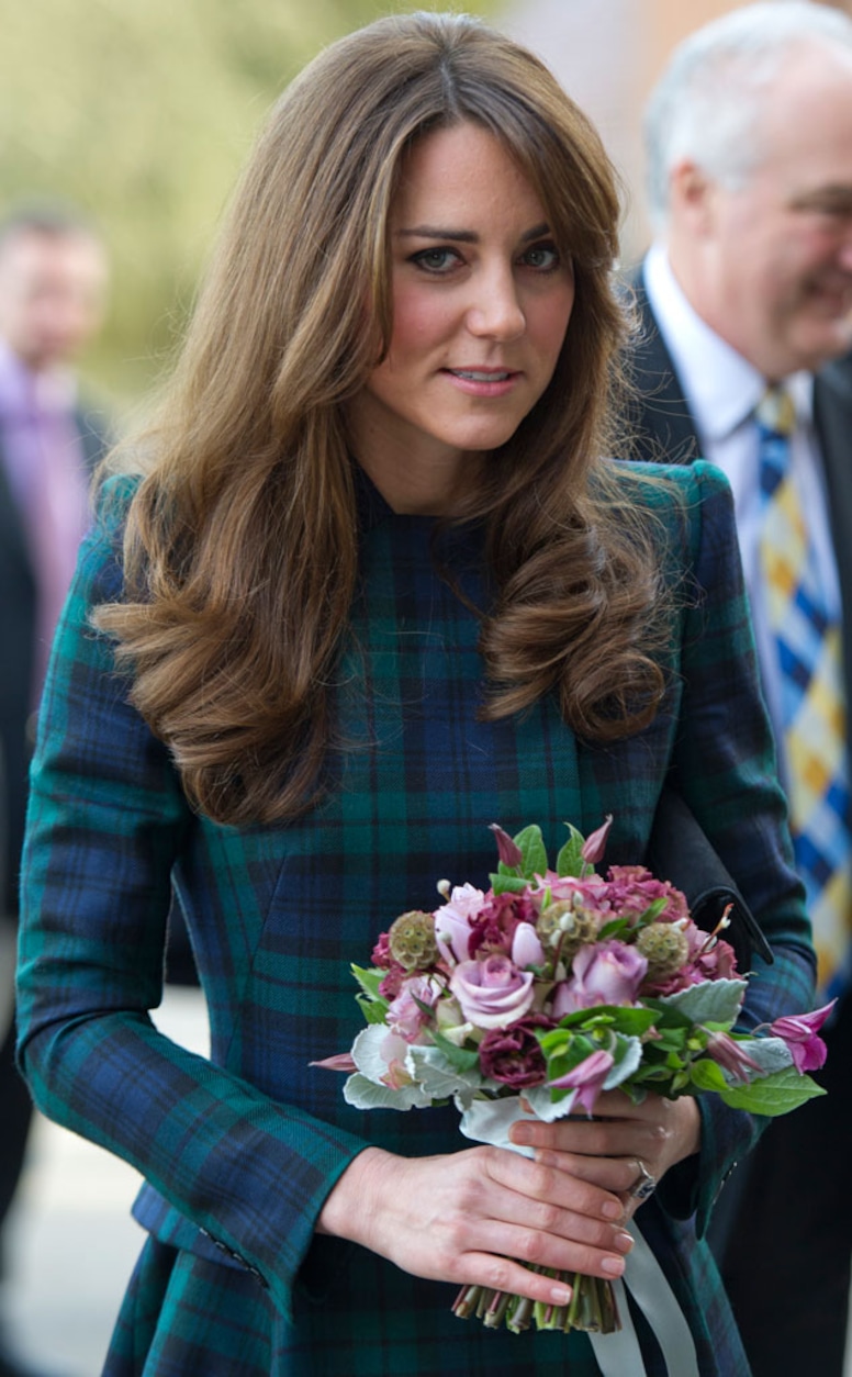 Kate Middleton, Catherine, Duchess of Cambridge