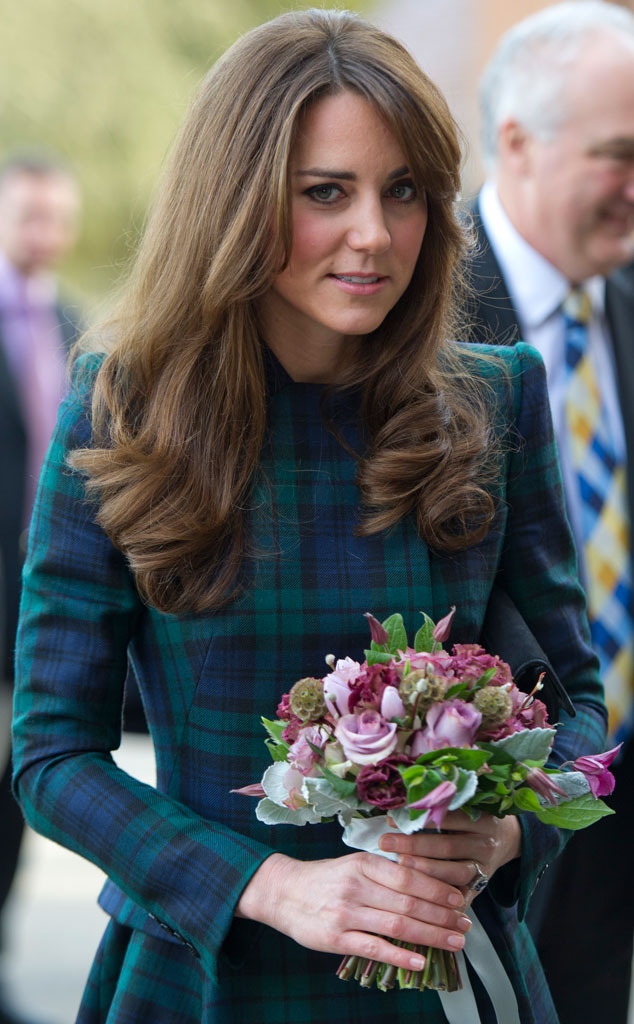 Kate Middleton, Catherine, Duchess of Cambridge