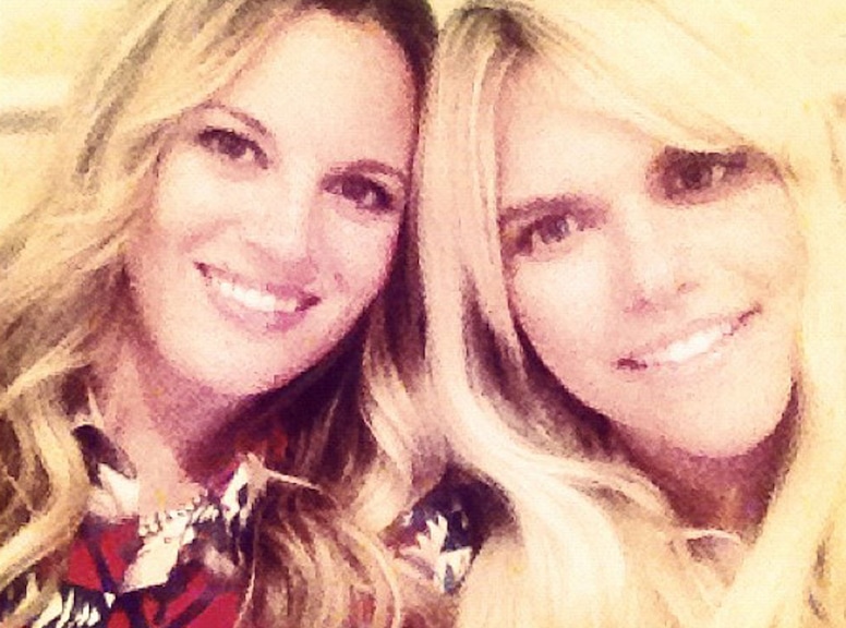 Lauren Scruggs, Instagram