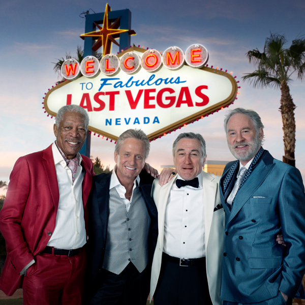 Last Vegas Trailer 10 Best Las Vegas Movies