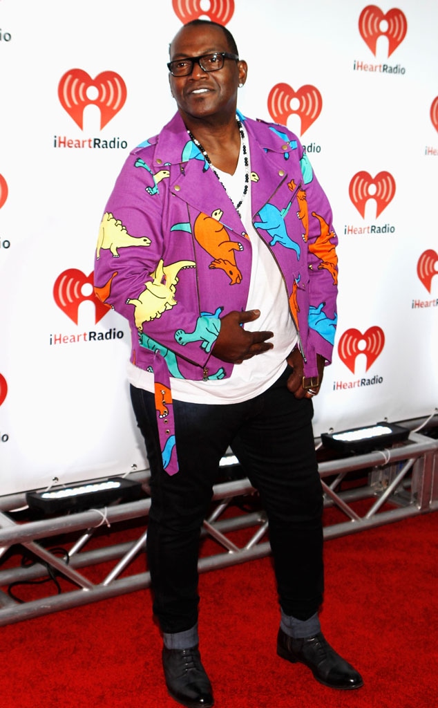 Randy Jackson