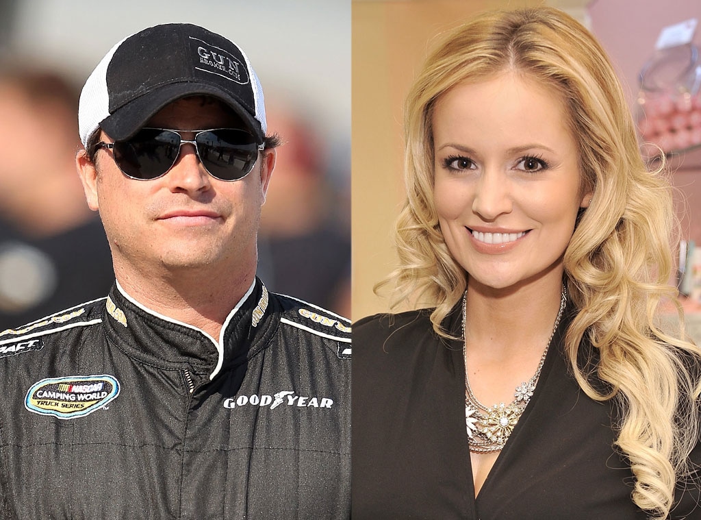 Emily Maynard, Jason White