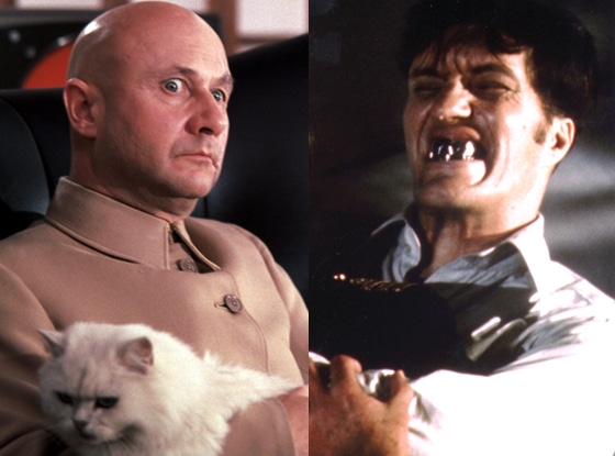 11 Best James Bond Villains E Online 11 Best James Bond Villains E Online
