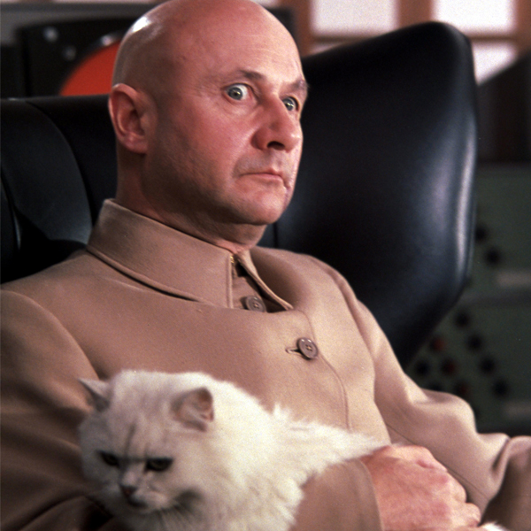 11 Best James Bond Villains E Online