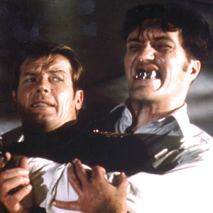 Richard Kiel Who Played James Bond Villain Jaws Dead At Age 74 E News 2203