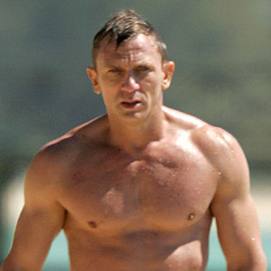 Daniel Craig: Gay James Bond Never Going to Happen | E! News