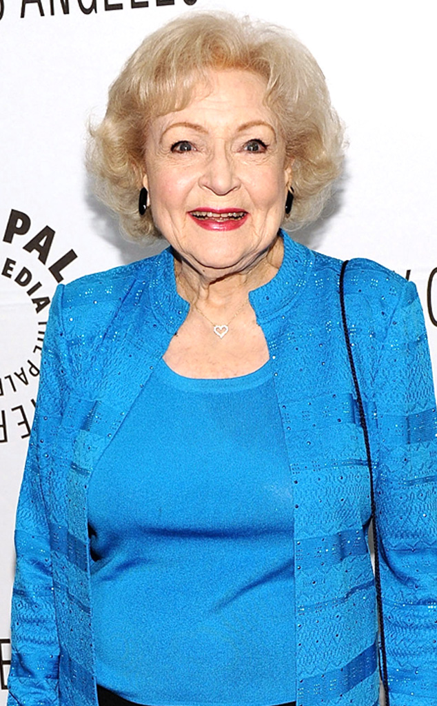 Betty White's assistant shares 'one of last' pics of late icon