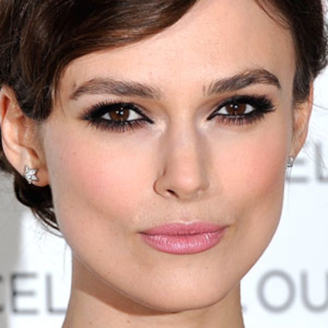 Happy 27th Birthday, Keira Knightley! - E! Online - CA