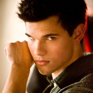 Taylor Lautner, Breaking Dawn Part 1