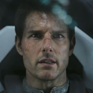 Oblivion Trailer: 5 Things We Learned About Tom Cruise's Intriguing Sci ...