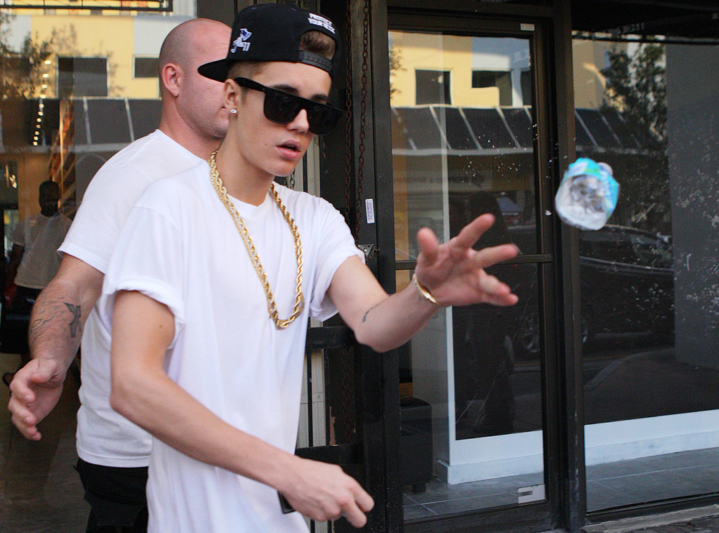 Justin Bieber