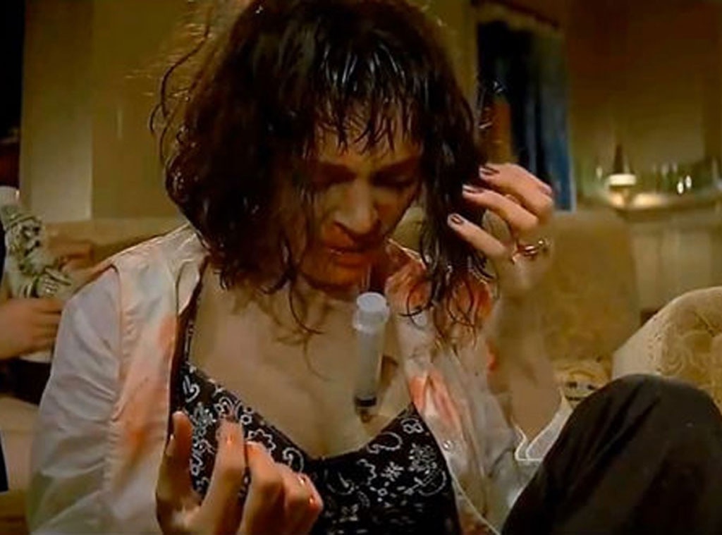 Uma Thurman, Pulp Fiction