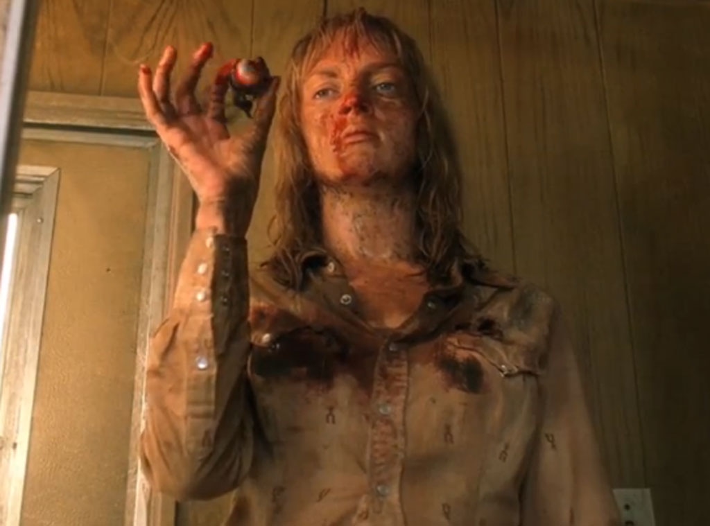 Uma Thurman, Kill Bill Vol. 2