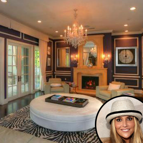 Brooke Mueller Flips L.A. Home For Big Money