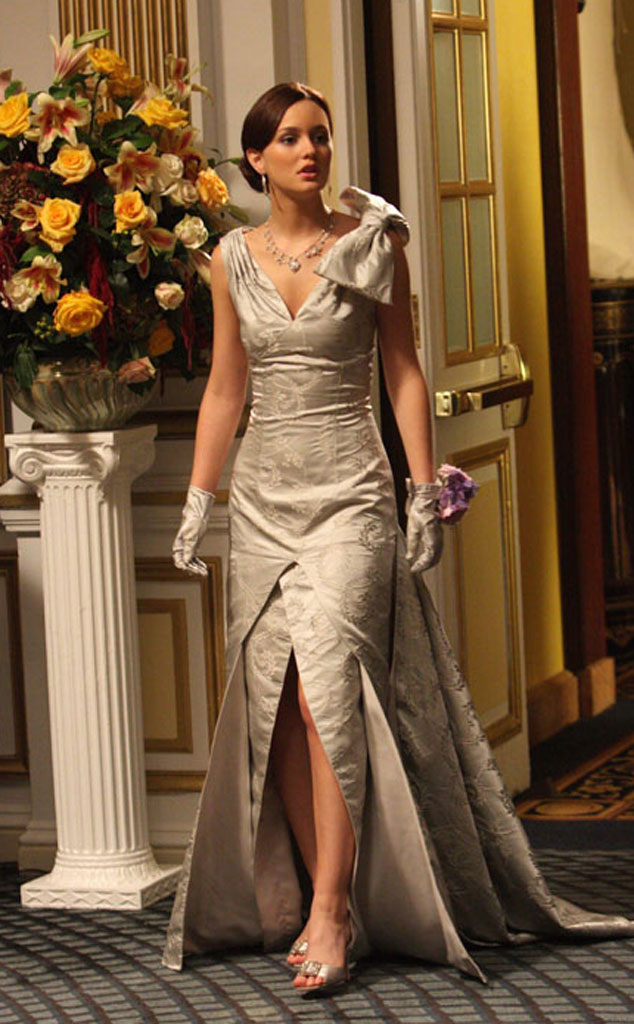 Blair Waldorf's Best Outfits