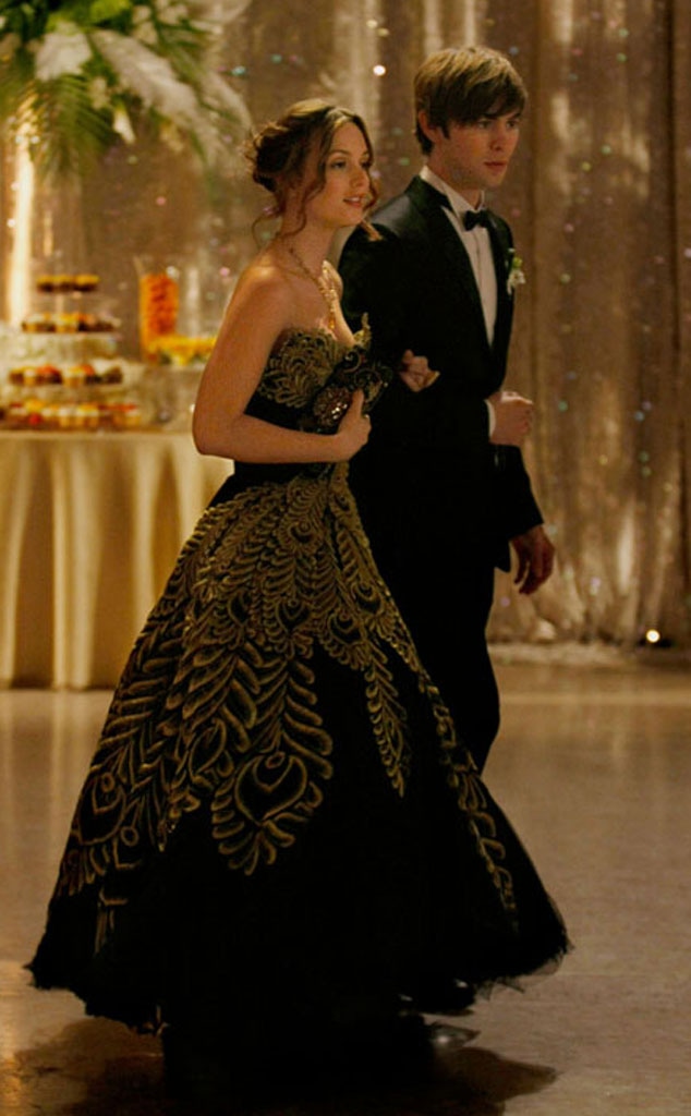 Gossip Girl Leighton Meester S 10 Best Looks As Blair E Online Gossip Girl Leighton Meester S 10 Best Looks As Blair E Online