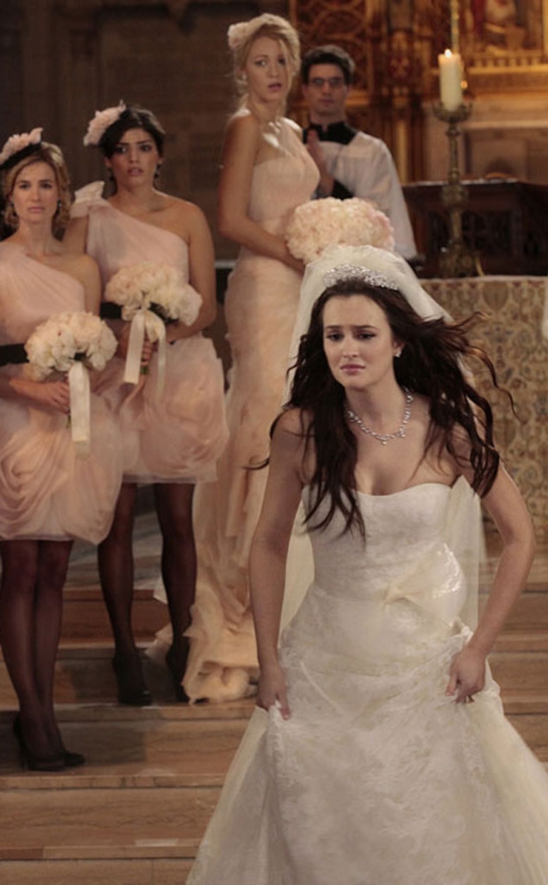 Gossip Girl, Blair's Top 10 Looks