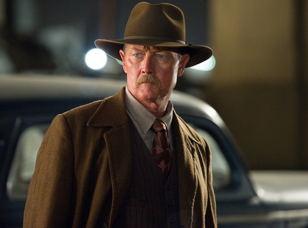 Photo #242572 from Gangster Squad: Flick Pics | E! News