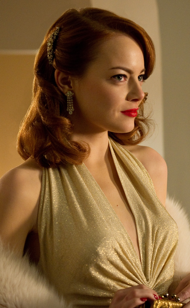 Photo #242585 from Gangster Squad: Flick Pics | E! News