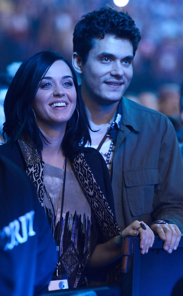 Rollin' Together from Katy Perry & John Mayer: Romance Rewind | E! News