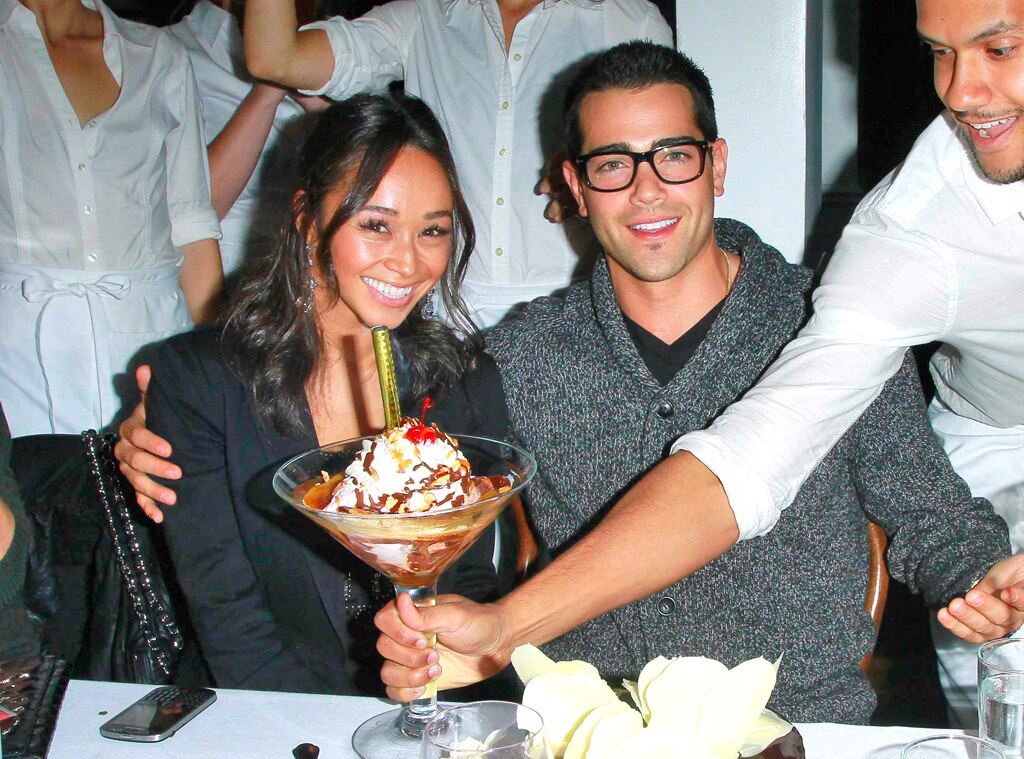 Jesse Metcalfe from Celebrity Birthday Bashes! E! News