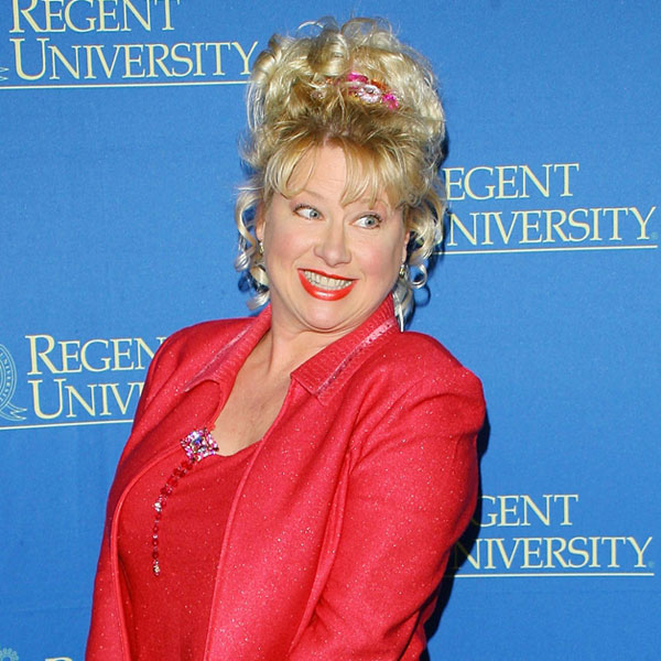 victoria jackson