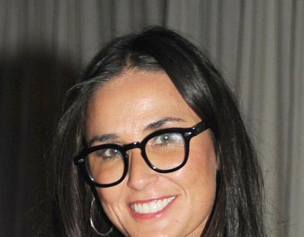 Demi Moore’s Glasses from Attainable Style! Get These Great Red Carpet