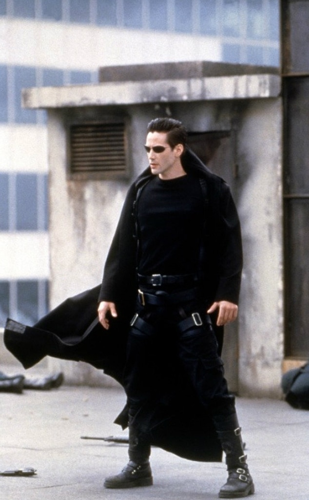 5. The Matrix from Top 10 Jesus-Inspired Movies | E! News