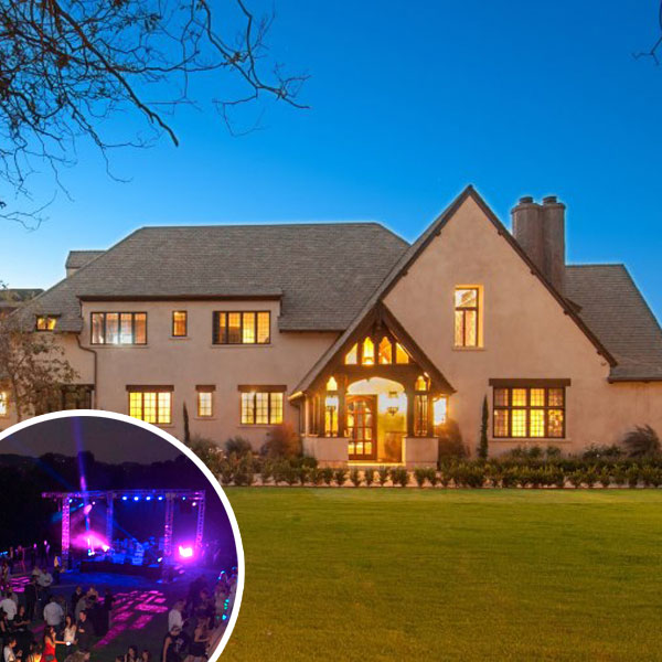 House of Rock Hits the Market for $22 Million