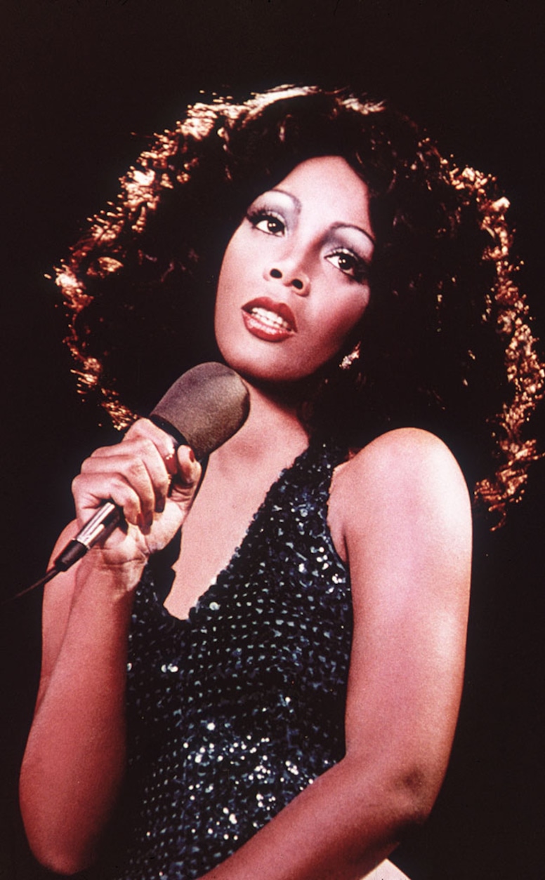 Donna Summer