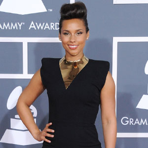 Alicia Keys Raises $2.9 Million for Charity and Other Must-Read News