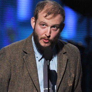 Justin Vernon, Bon Iver