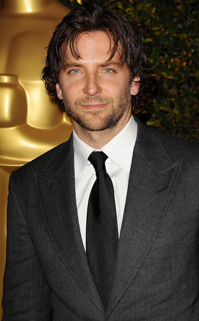 Bradley Cooper from Governors Awards Red Carpet | E! News