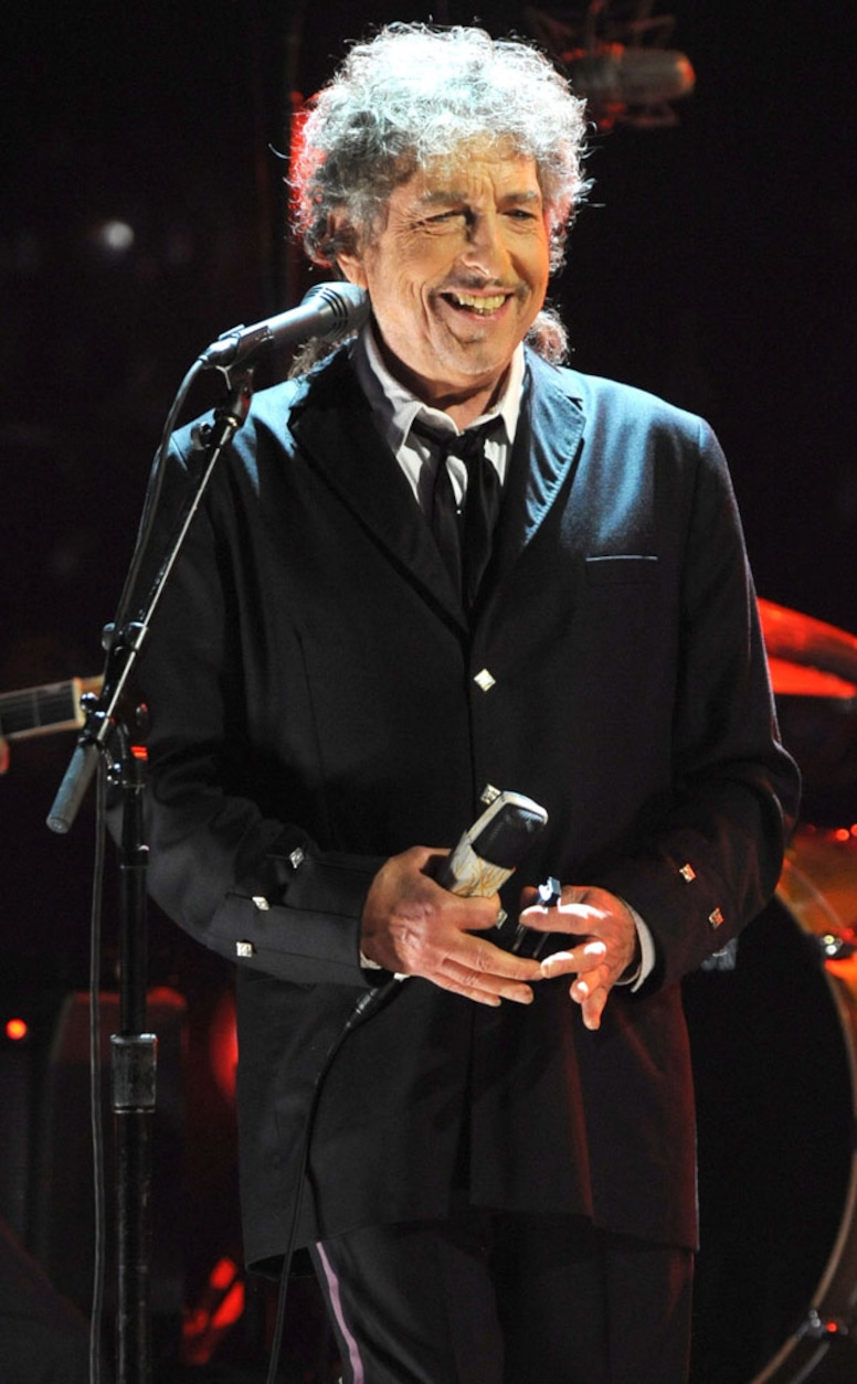 Bob Dylan