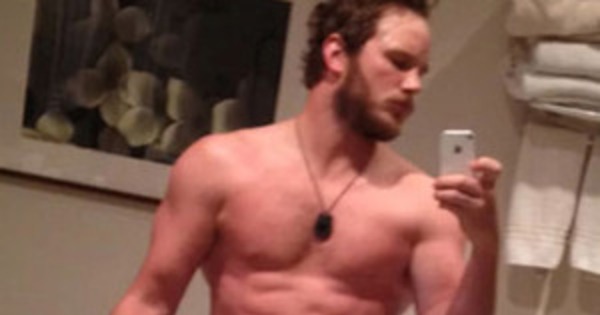 Chris Pratt Nude Leaked Pics and Videos - Celeb Masta